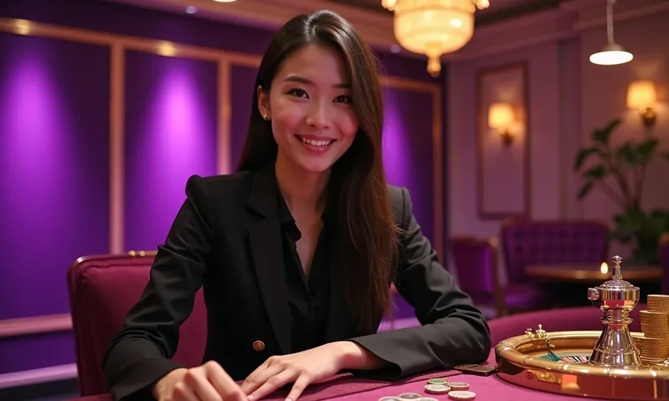 77royal โต๊ะสงครามไพ่ครบ เล่นได้ทันทีบนมือถือ